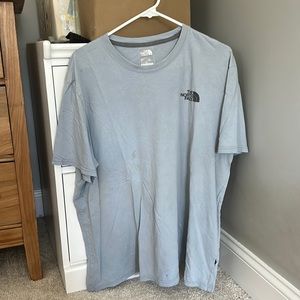North Face Tee